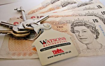 121,500 households benefit from stamp duty cut saving £284 million