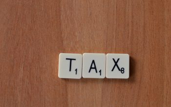 Is stamp duty tax deductible on an investment property?